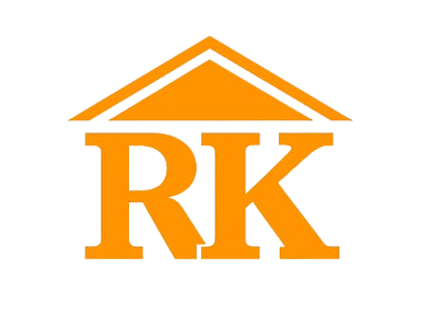RK Bauprofi Logo